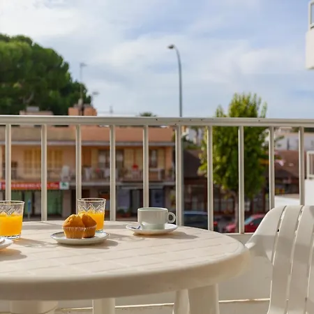 Africamar Can Picafort (Mallorca)