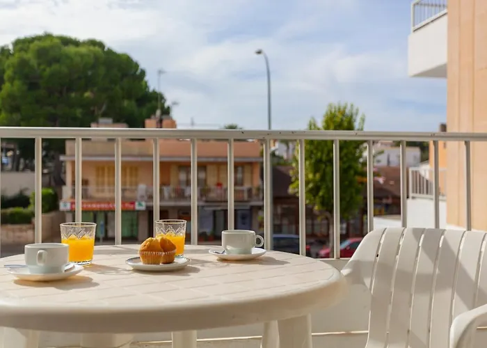 Africamar Can Picafort (Mallorca)