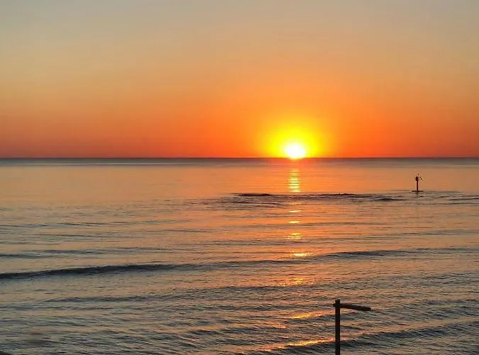 Africamar Hotel Can Picafort (Mallorca)