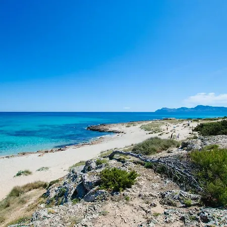 Hotel Africamar Can Picafort (Mallorca)