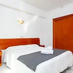 Hotel Africamar 3*