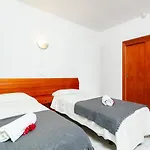 Hotel Africamar Can Picafort (Mallorca)