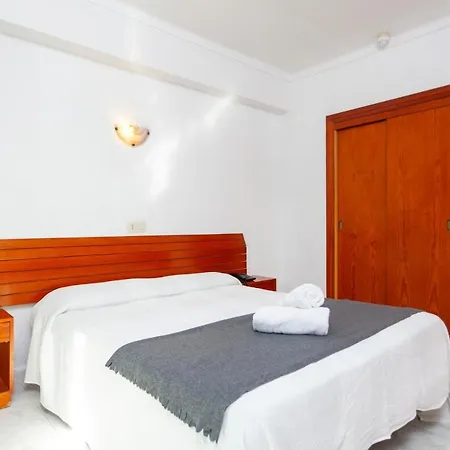 Отель Africamar 3*