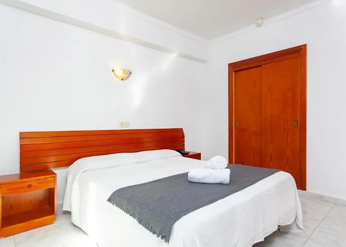 Szálloda Africamar 3*